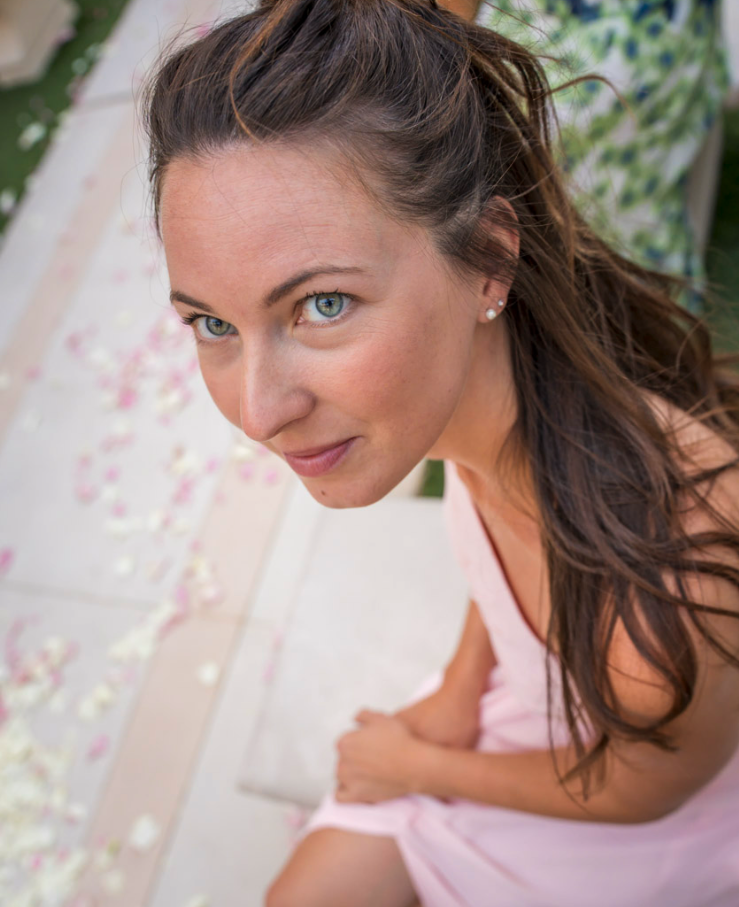 Jordane photographe en Normandie