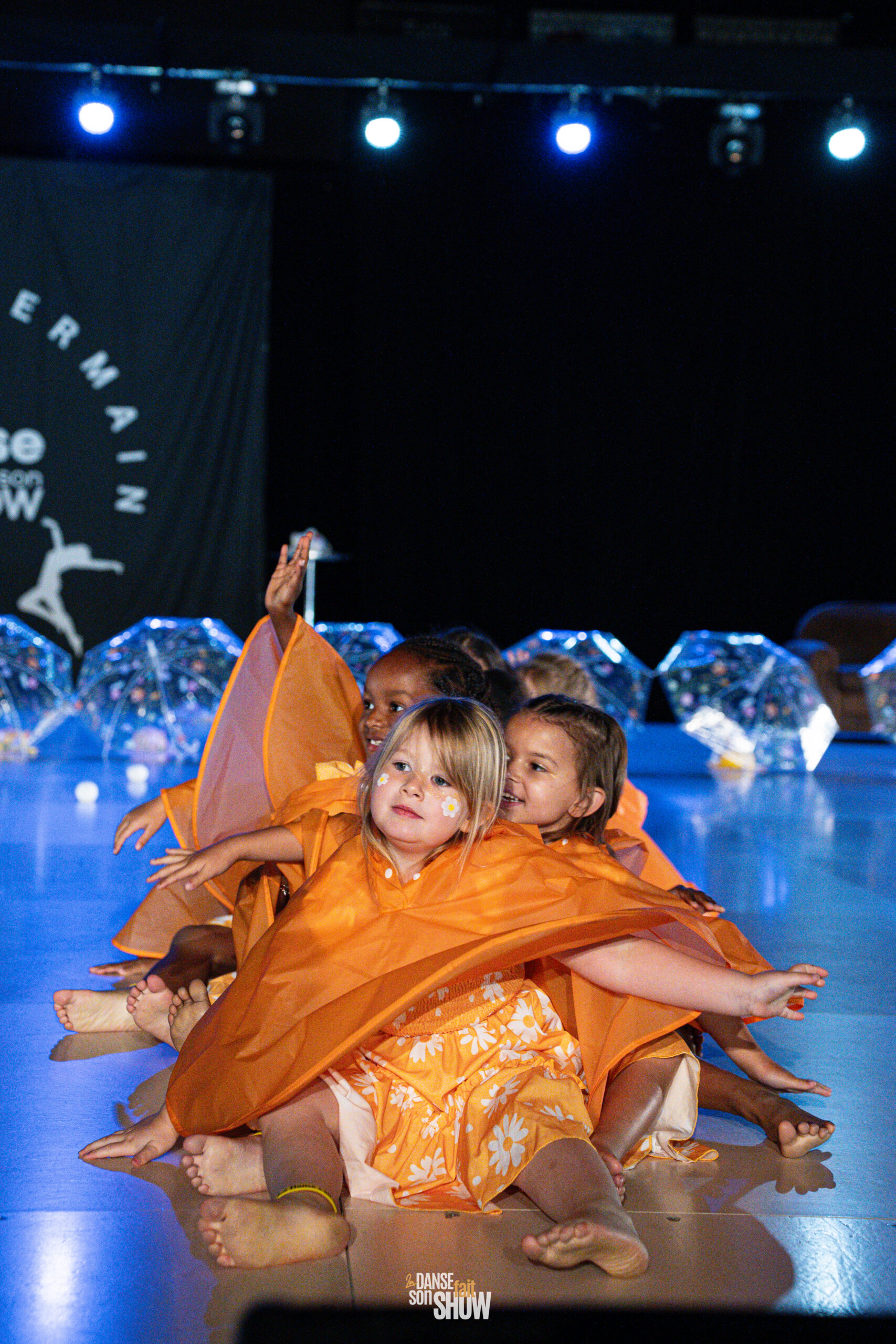 La Danse Fait son Show 2025