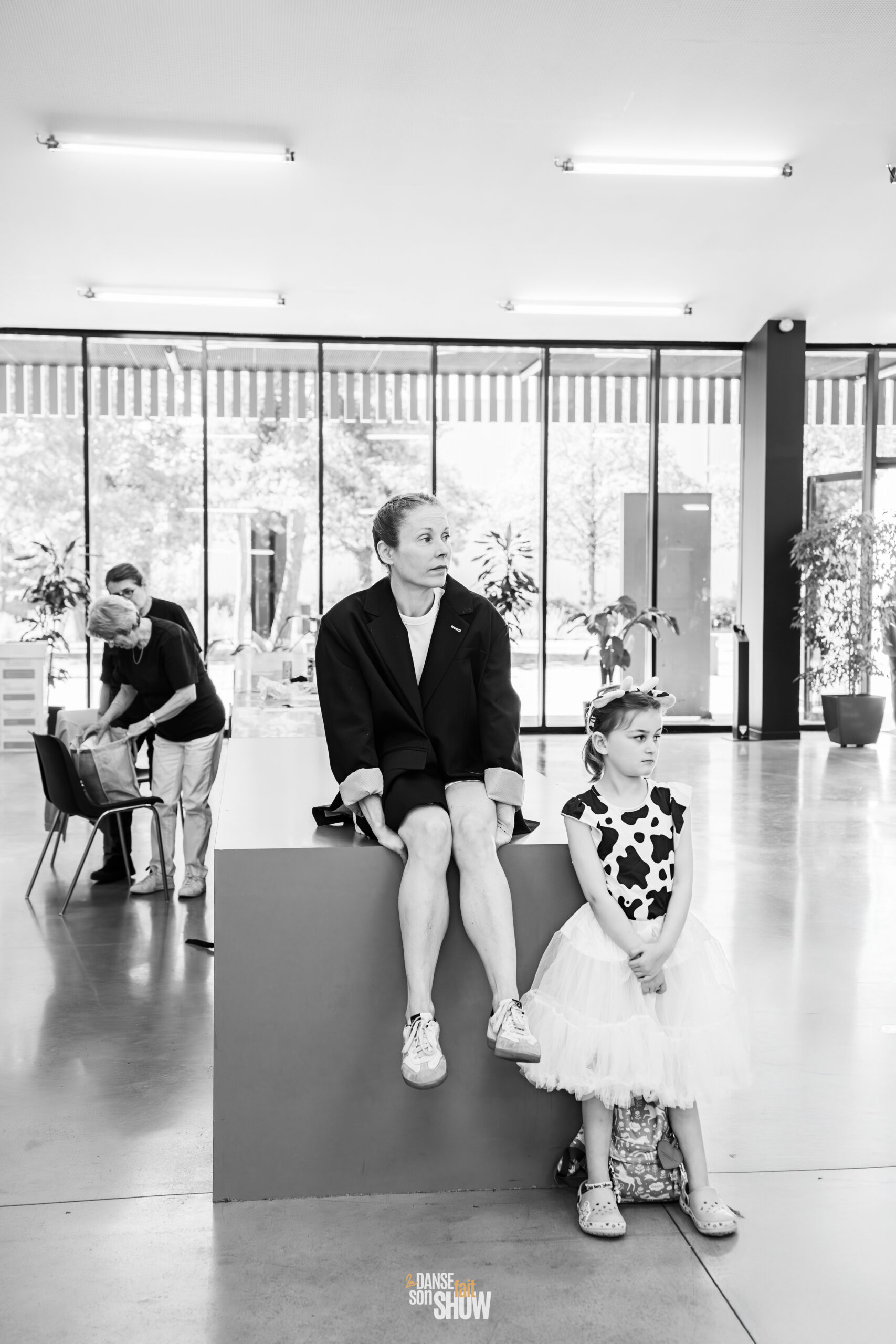 La Danse Fait son Show 2025