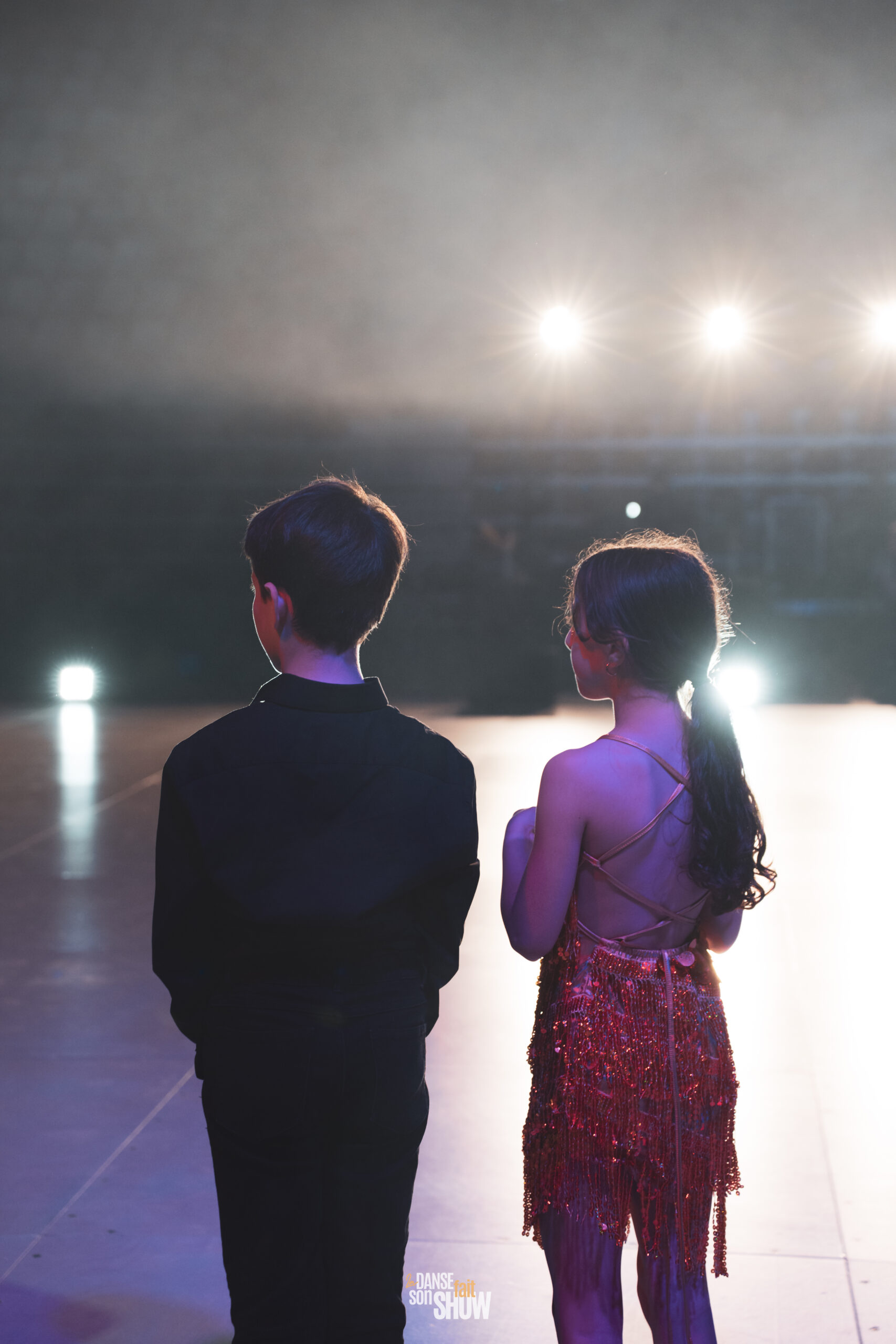 La Danse Fait son Show 2025