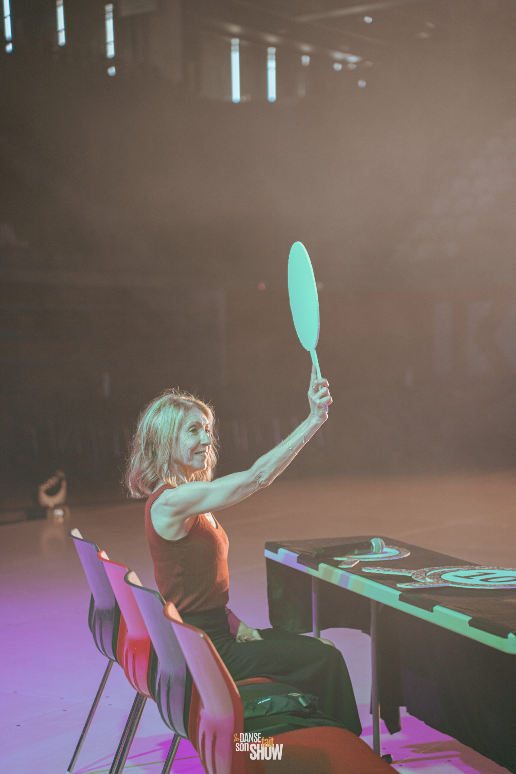 La Danse Fait son Show 2025