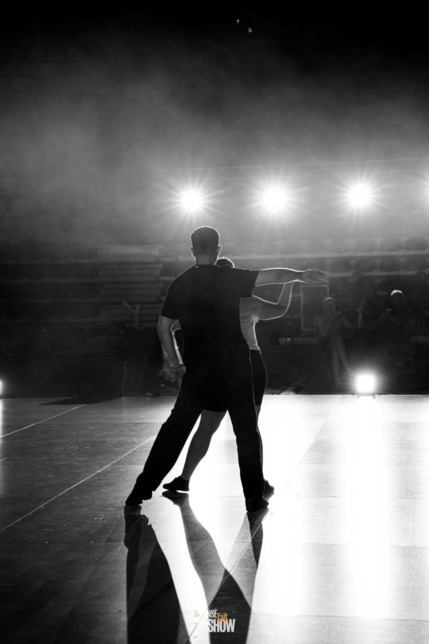 La Danse Fait son Show 2025
