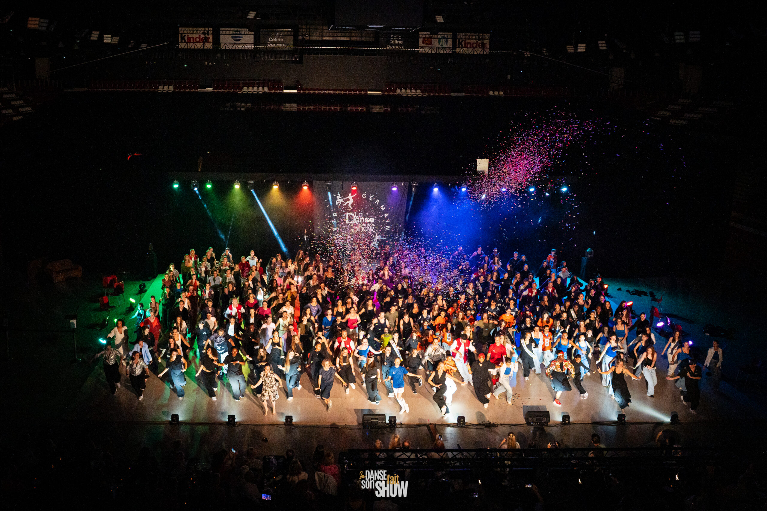 La Danse fait son Show 2026
