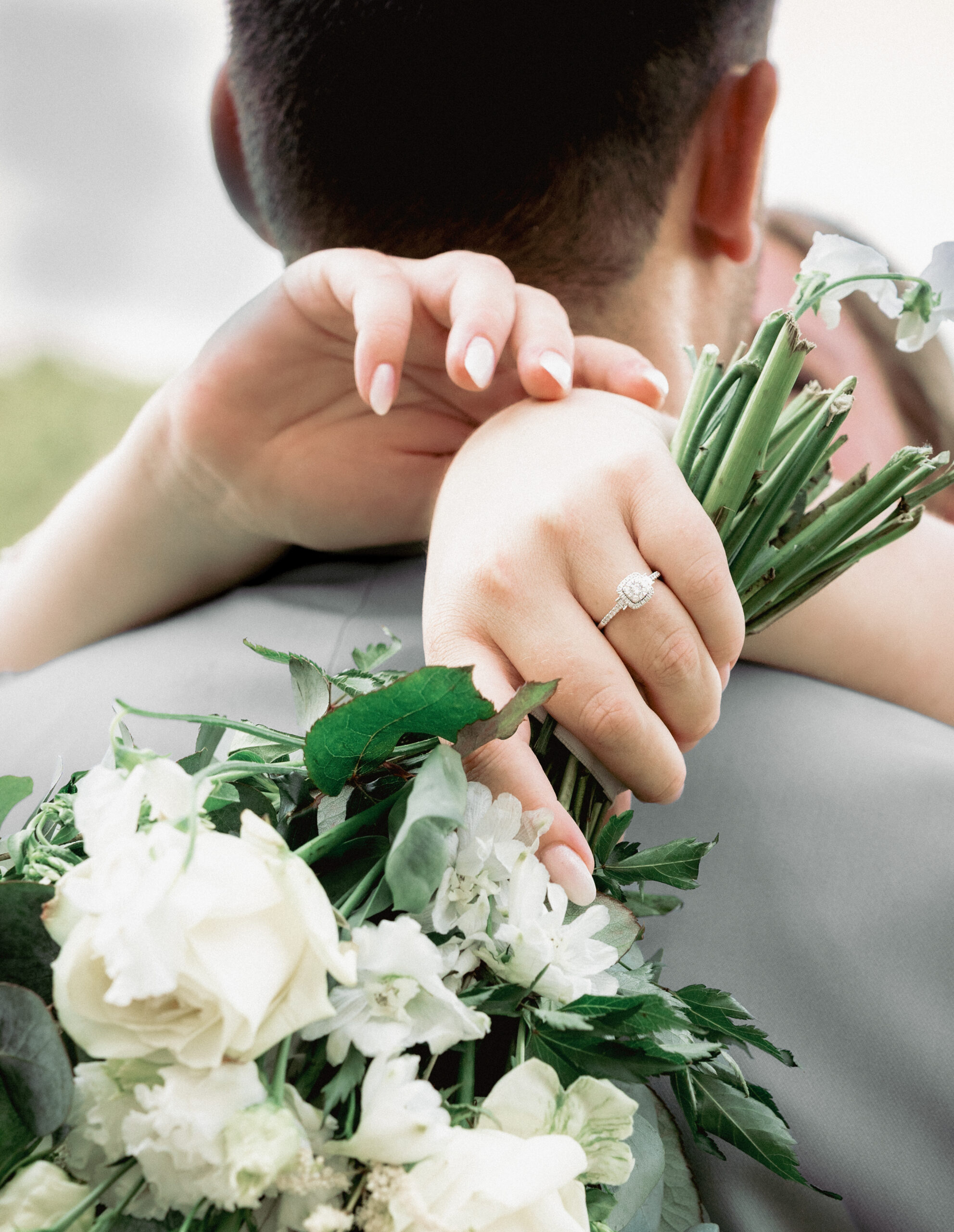 Photographie de mariage