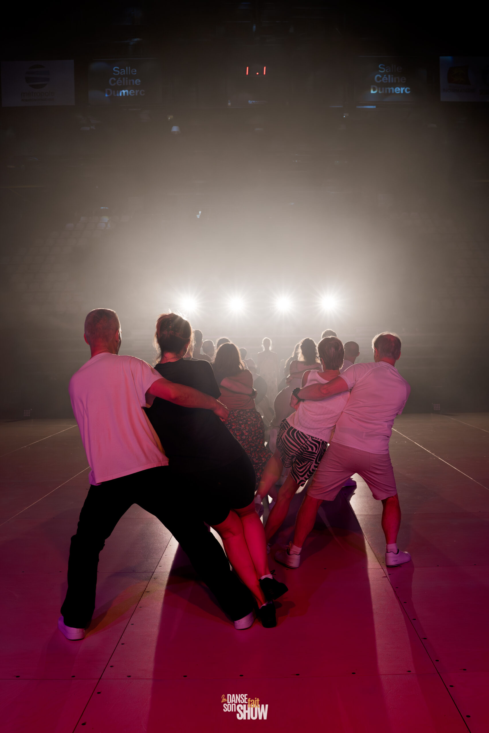 La Danse Fait son Show 2025