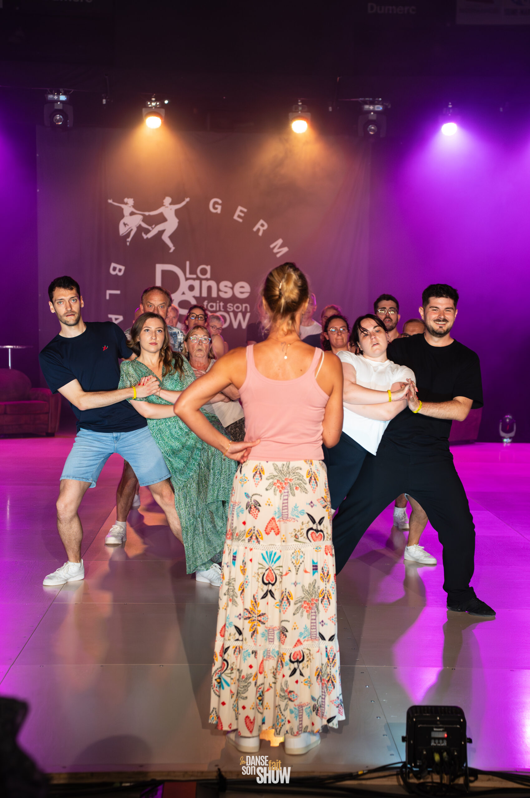 La Danse Fait son Show 2025