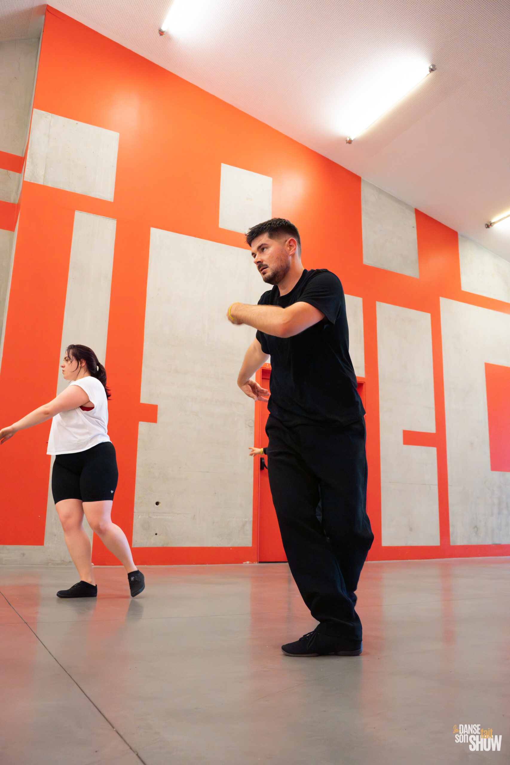 La Danse Fait son Show 2025