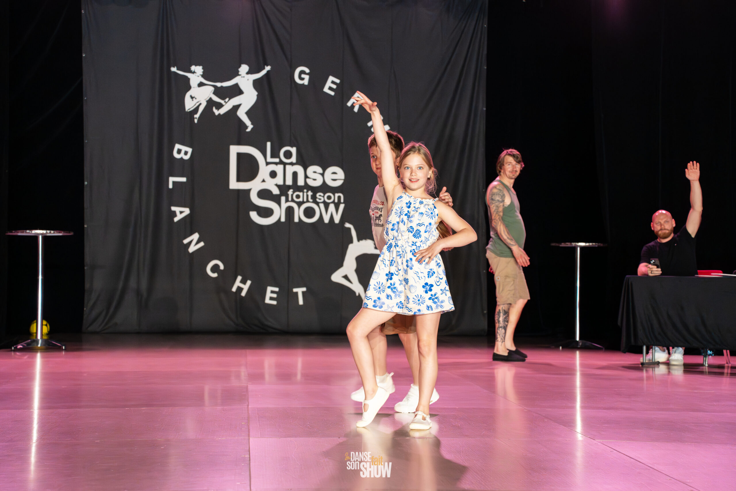 La Danse Fait son Show 2025