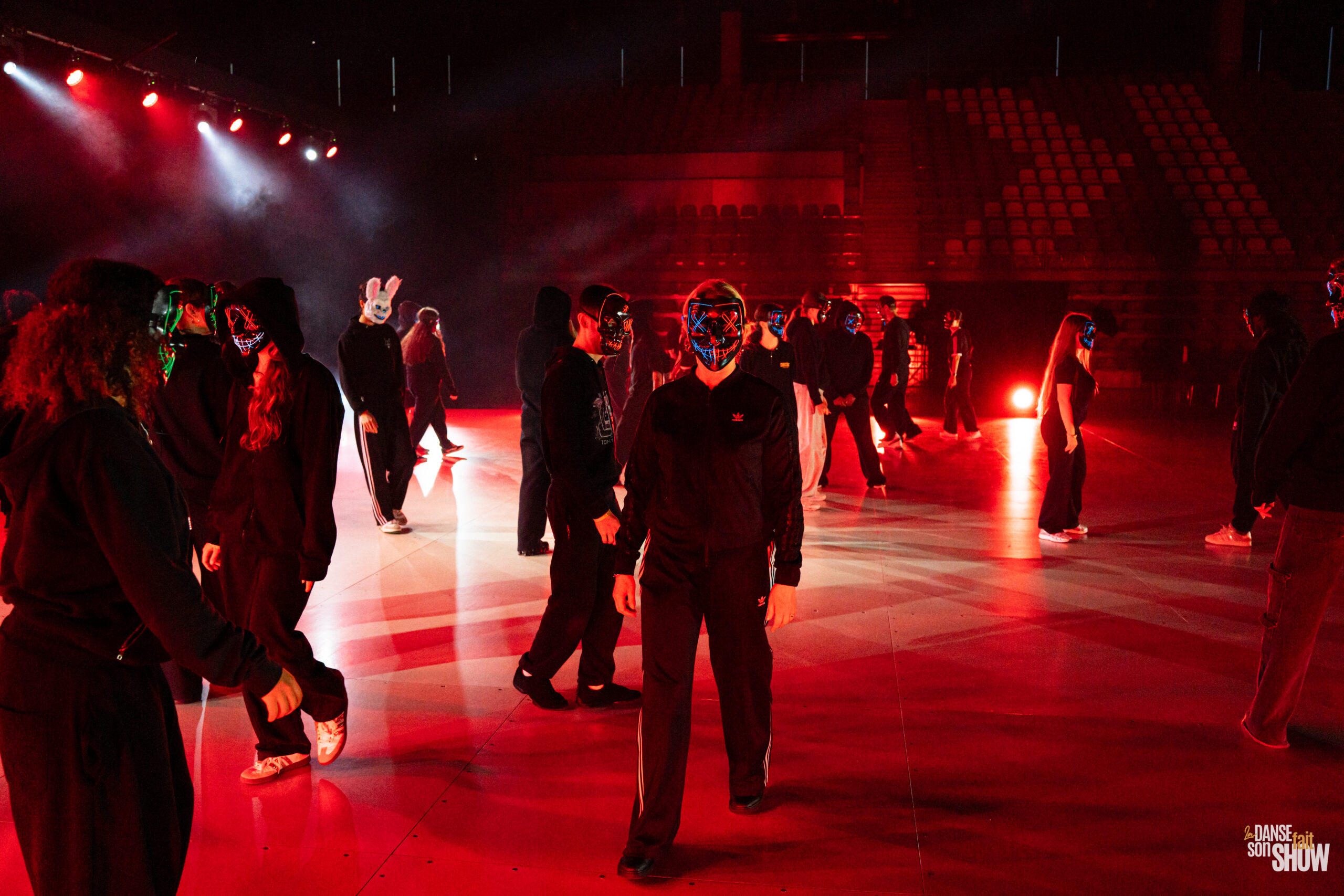 La Danse Fait son Show 2025