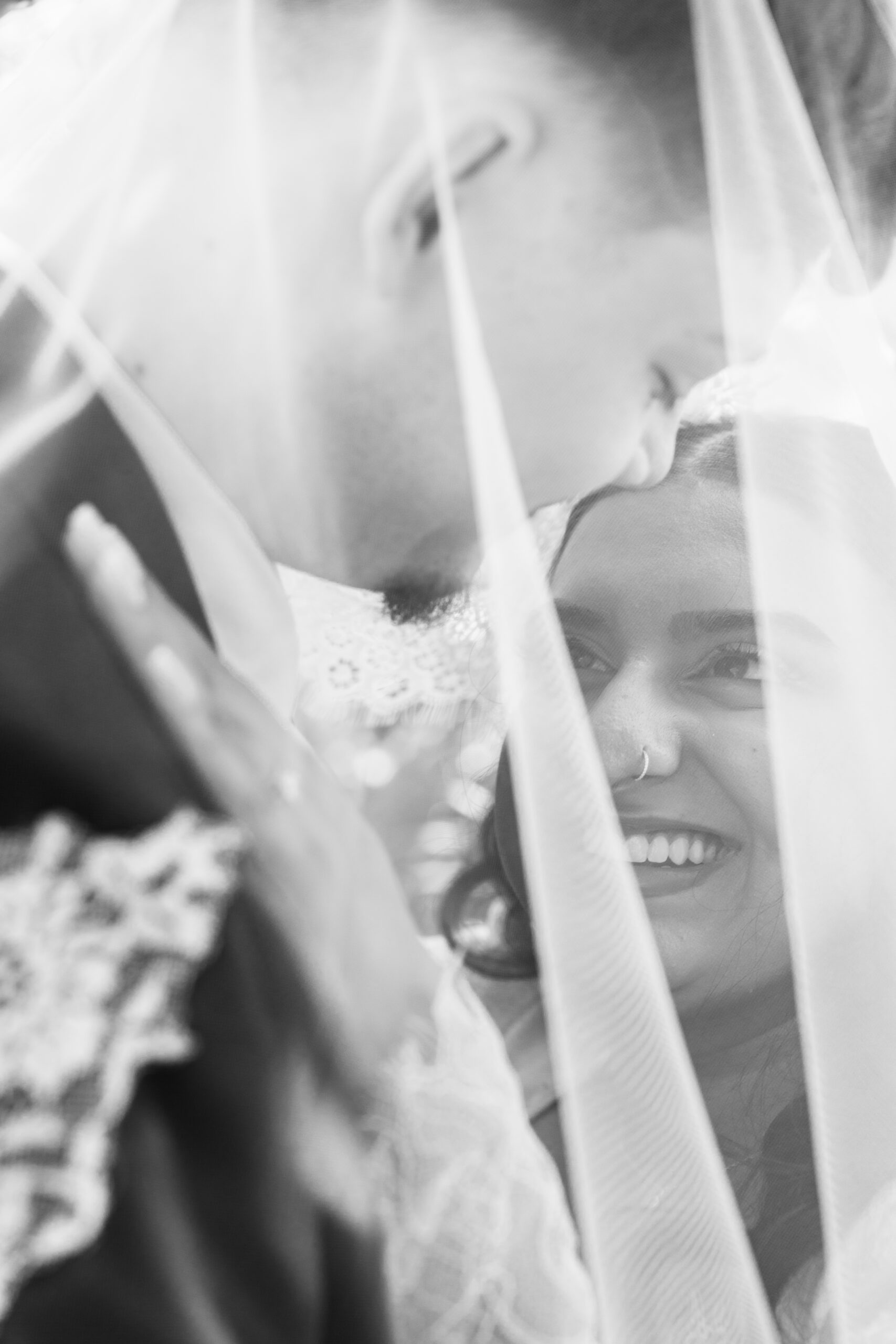 Photographie de mariage